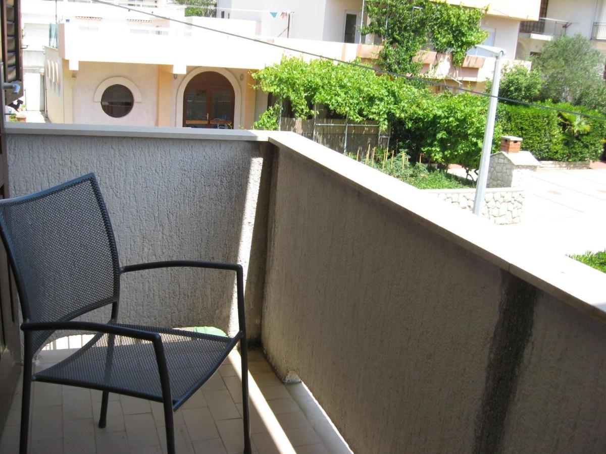 Apartments With A Parking Space Novalja, Pag - 6552 Ngoại thất bức ảnh