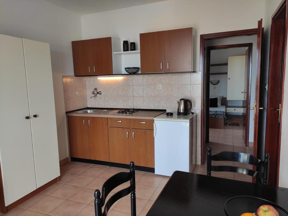 Apartments With A Parking Space Novalja, Pag - 6552 Ngoại thất bức ảnh
