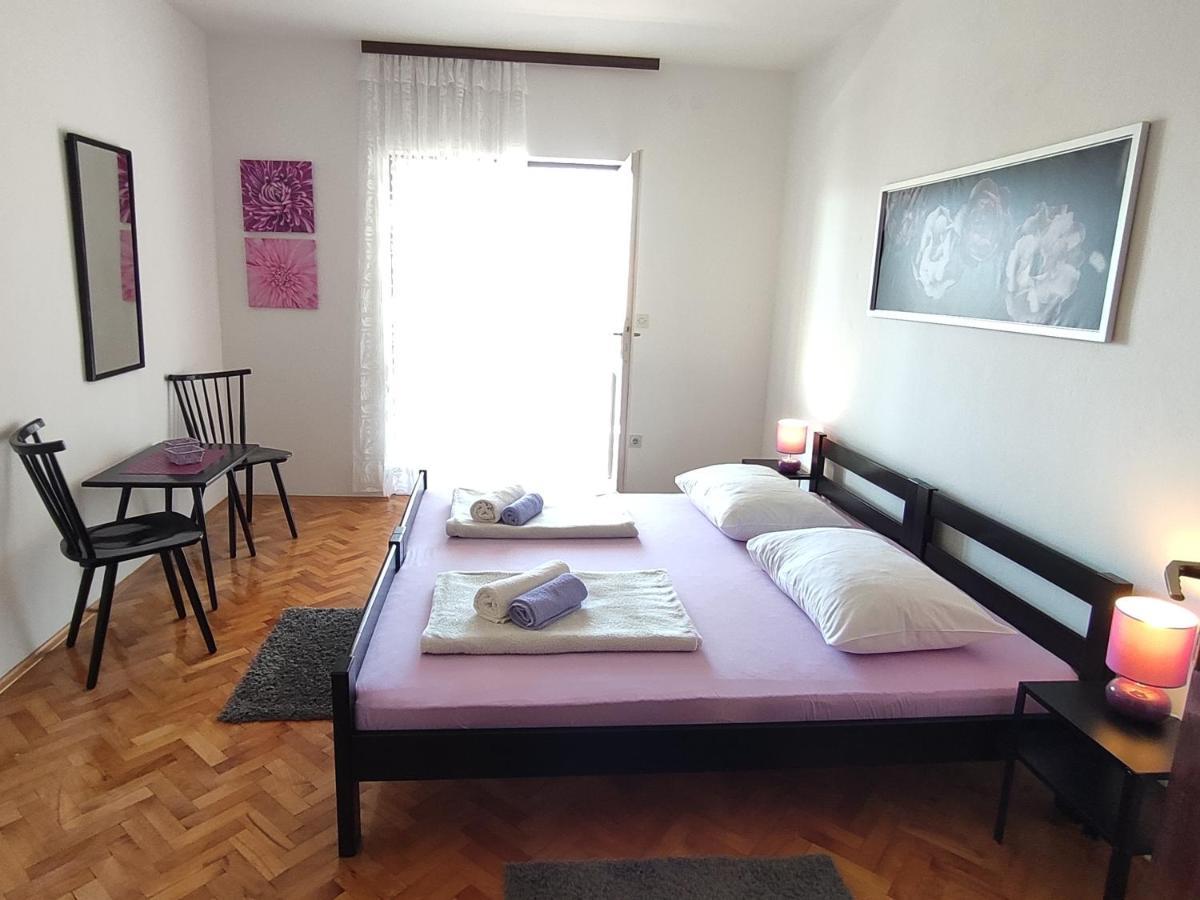 Apartments With A Parking Space Novalja, Pag - 6552 Ngoại thất bức ảnh