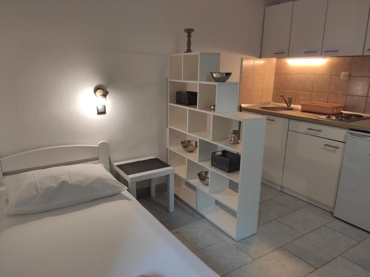 Apartments With A Parking Space Novalja, Pag - 6552 Ngoại thất bức ảnh