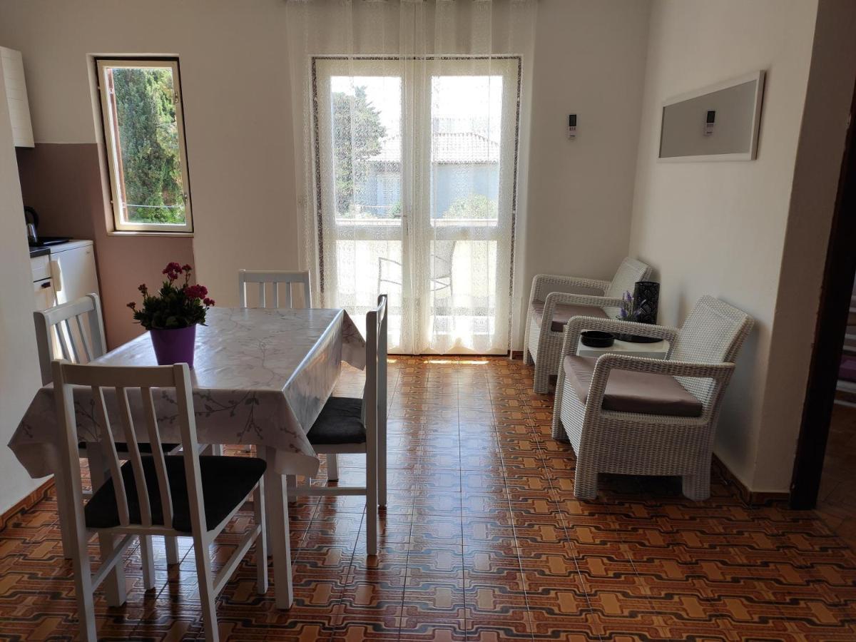 Apartments With A Parking Space Novalja, Pag - 6552 Ngoại thất bức ảnh