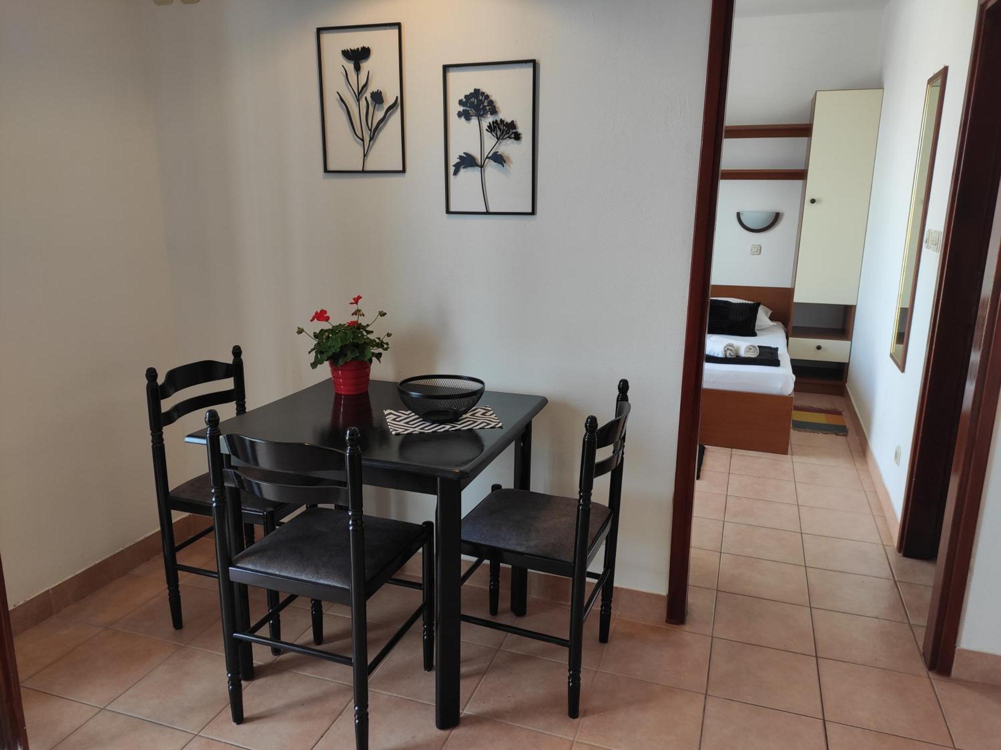 Apartments With A Parking Space Novalja, Pag - 6552 Phòng bức ảnh