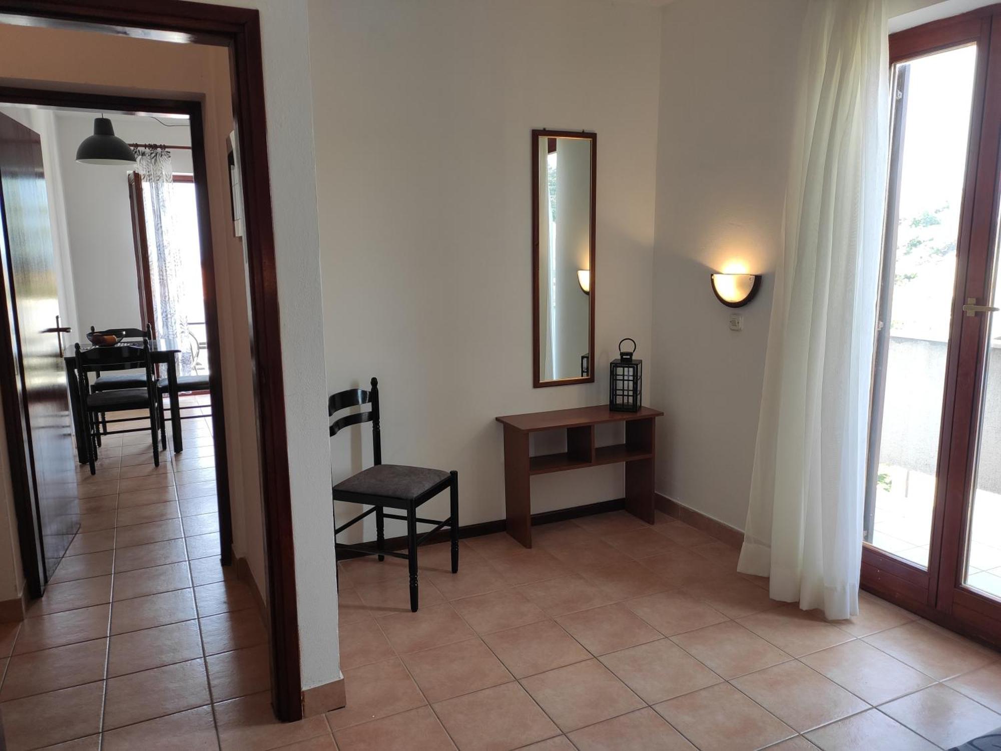 Apartments With A Parking Space Novalja, Pag - 6552 Phòng bức ảnh