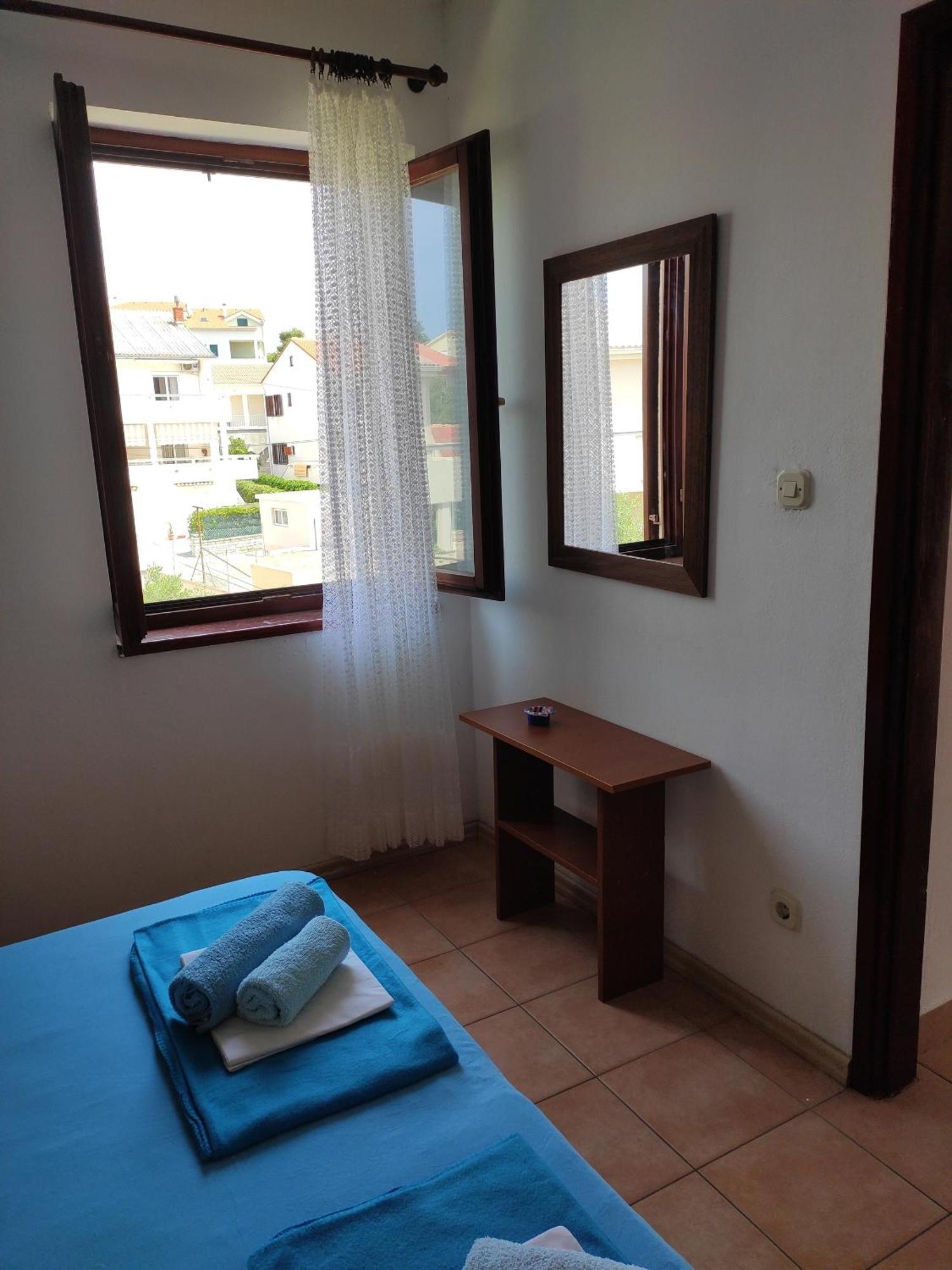 Apartments With A Parking Space Novalja, Pag - 6552 Phòng bức ảnh