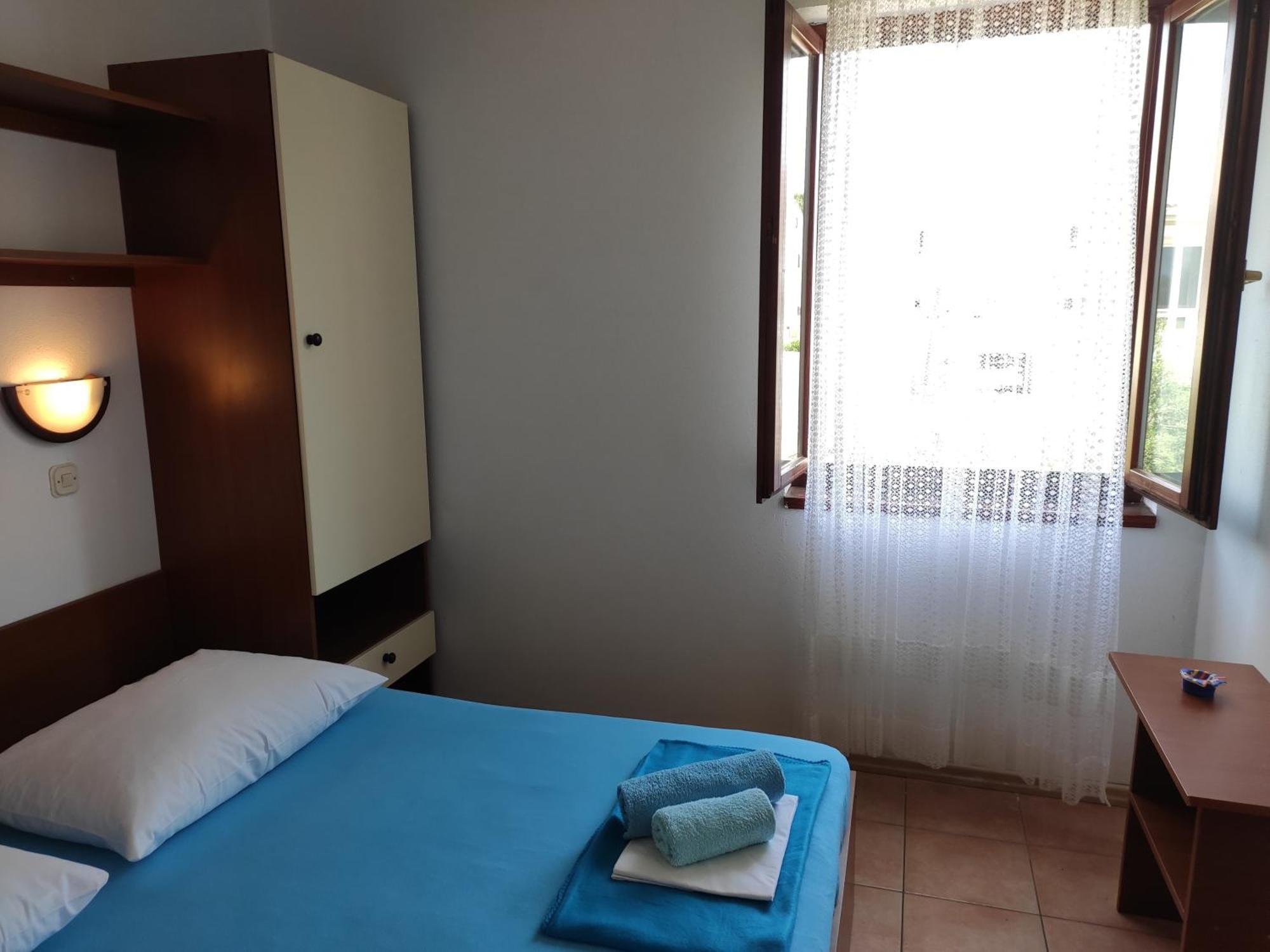 Apartments With A Parking Space Novalja, Pag - 6552 Phòng bức ảnh