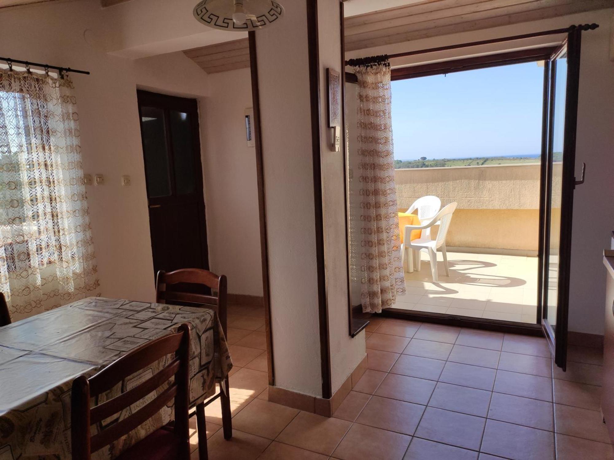 Apartments With A Parking Space Novalja, Pag - 6552 Phòng bức ảnh